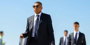 Kylian Mbappé : à qui profite le lynchage ?