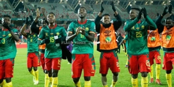 Simplis Soh, Lions A', CHAN 2025