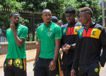 C'est ce vendredi que le Cameroun et le Kenya vont s'affronter pour le compte de la cinquième journée de groupe qualificatif à la CAN 2025