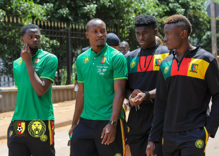 C'est ce vendredi que le Cameroun et le Kenya vont s'affronter pour le compte de la cinquième journée de groupe qualificatif à la CAN 2025