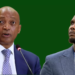 CAF : Patrice Motsepe candidat, contre Samuel Eto'o ?