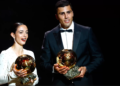 Ballon d’or 2024 : la liste complète des lauréats