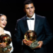 Ballon d’or 2024 : la liste complète des lauréats