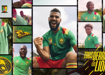 Équipementier des Lions Indomptables : il n'y aura aucun miracle