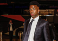 Vini Jr. - Ballon d’Or : rien ne met les gens plus mal à l'aise qu'un homme noir indépendant