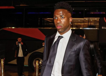 Vini Jr. - Ballon d’Or : rien ne met les gens plus mal à l'aise qu'un homme noir indépendant