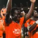 Arthur Avom, Darlin Yongwa, Ligue 2, Fc Lorient Annecy