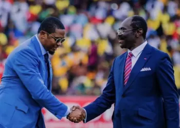 Gestion Financière de la fécafoot