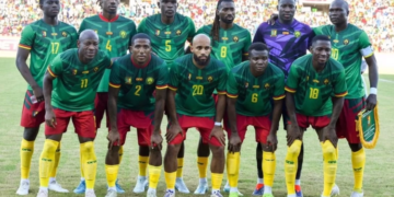 Cameroun – Kenya : Marc Brys fidèle à son onze de départ