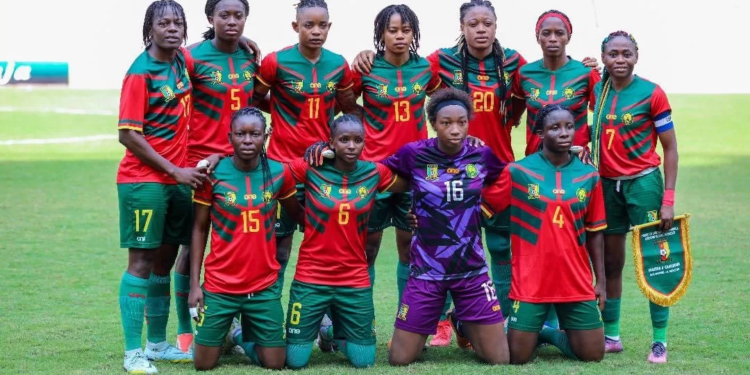 Fecafoot : les Lionnes indomptables oubliées ?