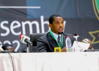Fecafoot : Samuel Eto’o convoque l’Assemblée Générale le 16 novembre