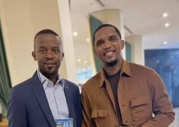 Samuel Eto’o envoie Ernest Obama à l’Extrême-Nord