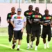 Les Lions Indomptables, Vincent Aboubakar, Patrick Soko