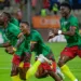 Cameroun - Kenya : 4-1, une performance plurielle