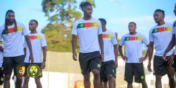 Cameroun - Kenya : Engin Firat promet l'enfer aux Lions Indomptables