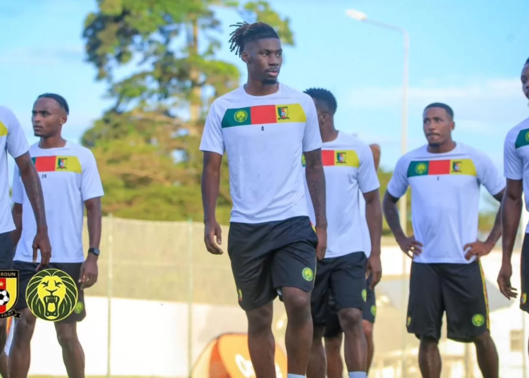 Cameroun - Kenya : Engin Firat promet l'enfer aux Lions Indomptables