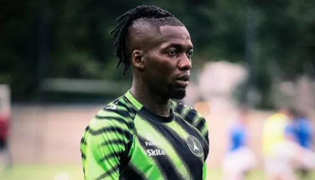 Paris 13 Atletico, Le Mans, Ambroise Oyongo Bitolo