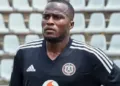 Marou Souaibou, Orlando Pirates, Fauve Azur