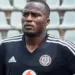 Marou Souaibou, Orlando Pirates, Fauve Azur