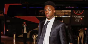 Vini Jr. - Ballon d’Or : rien ne met les gens plus mal à l'aise qu'un homme noir indépendant