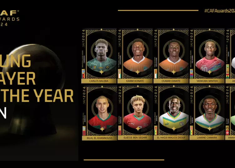 Carlos Baleba : l’étoile montante du football africain