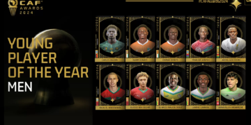 Carlos Baleba : l’étoile montante du football africain