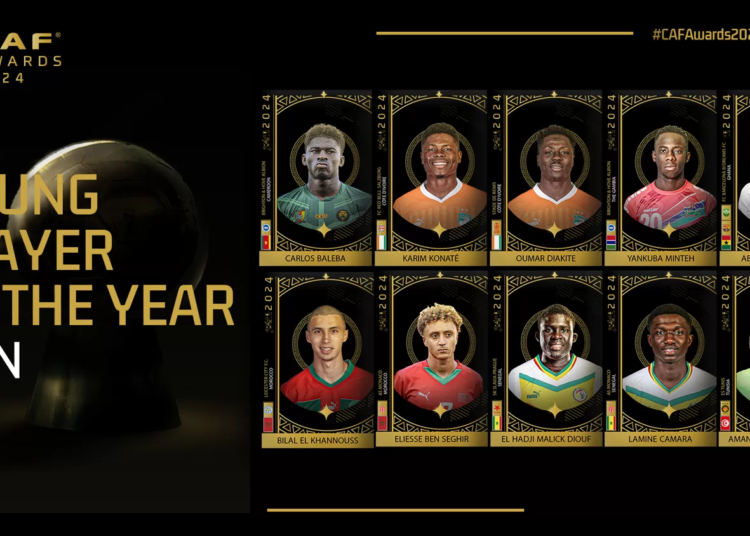 Carlos Baleba : l’étoile montante du football africain