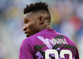 CAN 2025 (Q) : Cameroun – Zimbabwe, sans André Onana ?