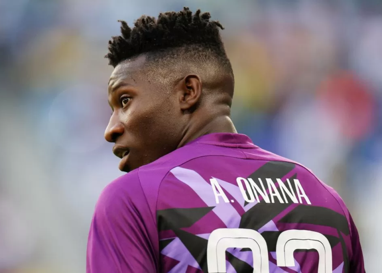 CAN 2025 (Q) : Cameroun – Zimbabwe, sans André Onana ?
