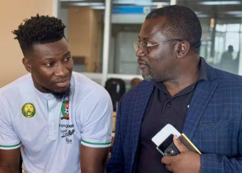 Lions Indomptables : Johannesburg et veille de match