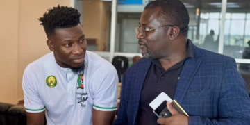 Lions Indomptables : Johannesburg et veille de match