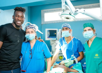 André Onana remporte le prix “FIFPRO Player Impact Award”