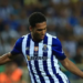 Danny Namaso, FC Porto