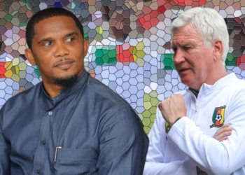 Marc Brys, le NY Times et les nuisances en Lions