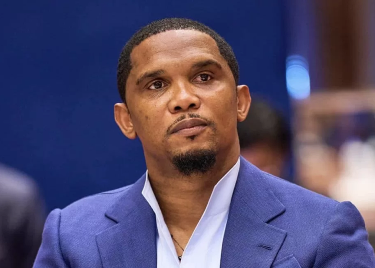Fecafoot : Samuel Eto’o prolonge le nombre de mandats présidentiels