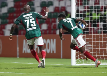 Coupe du Golfe : Karl Toko Ekambi décisif contre Al Arabi