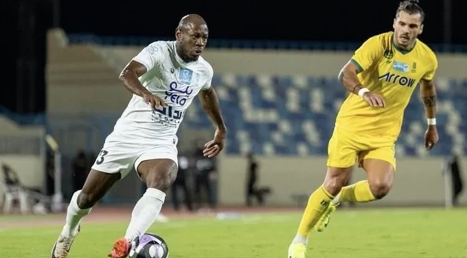SPL : Bassogog et Al Okhdood défaits à domicile