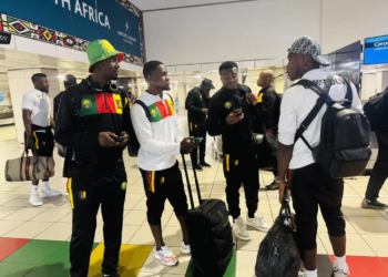 CAN 2025 (Q) : le mardi des Lions Indomptables 