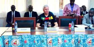Lions Indomptables : Samuel Eto’o et la Fécafoot ont réouvert les hostilités 