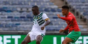 Michael Ngadeu-Ngadjui