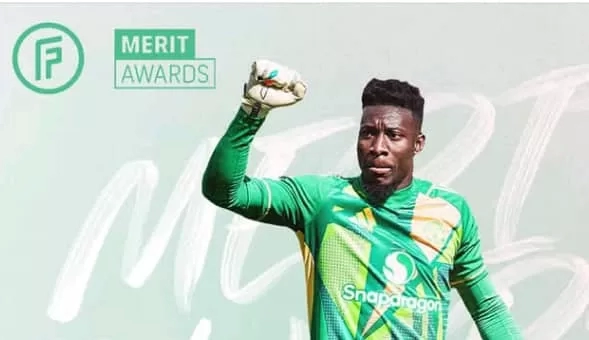 André Onana