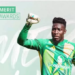 André Onana