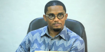 Samuel Eto’o est devenu comme ces dirigeants qu’il detestait