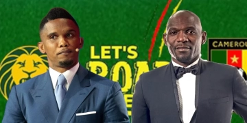 Samuel Eto’o contre Geremi Njitap : acte 2