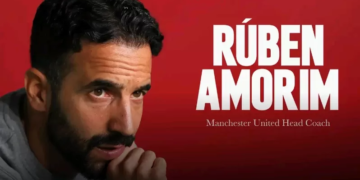 Man United : André Onana, titulaire sous Ruben Amorim ?