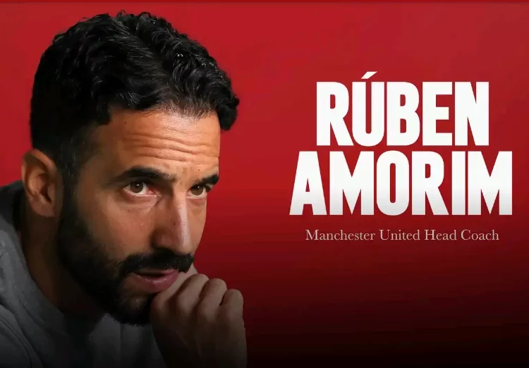 Man United : André Onana, titulaire sous Ruben Amorim ?