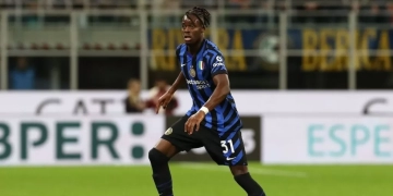 Aurel Bisseck et Moukoko, des surprises en Lions Indomptables ?