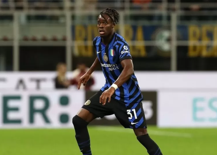 Aurel Bisseck et Moukoko, des surprises en Lions Indomptables ?