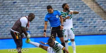 Lions indomptables : Georges-Kévin Nkoudou, une éclaircie dans la nuit