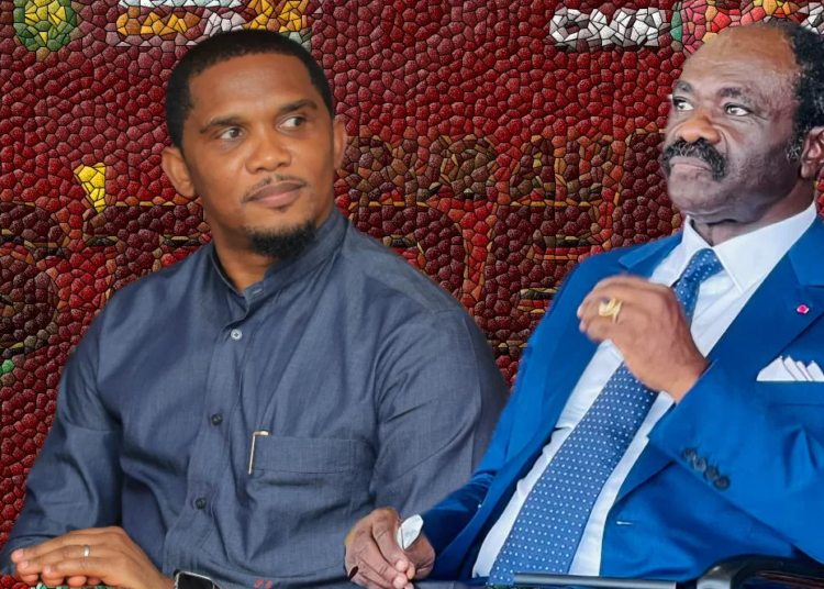 Lions Indomptables : Marc Brys, Samuel Eto’o, le braquage